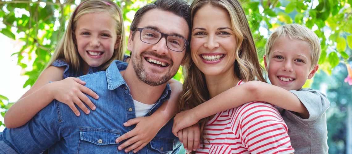 smilingfamily